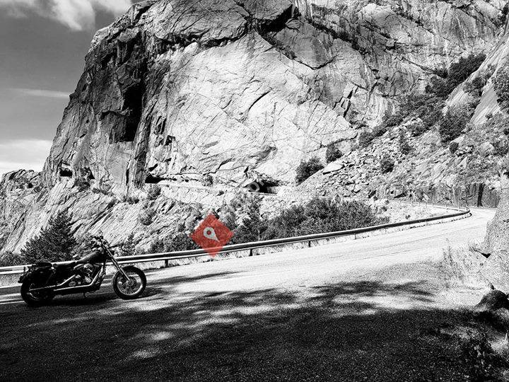 Sandvin Motorsykkel Service