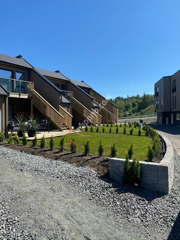 Åsane Hageservice Manuelpillai