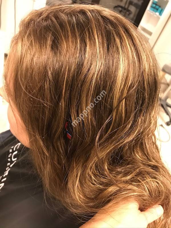 Sanelas Hairshop Sanela Winge