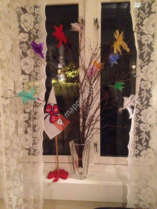 Sanitetshuset-Trekløver