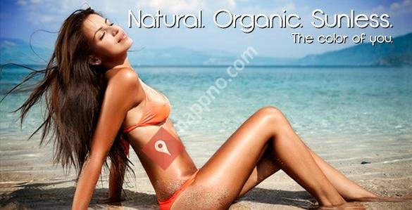 Sarah's Mobil Tanning