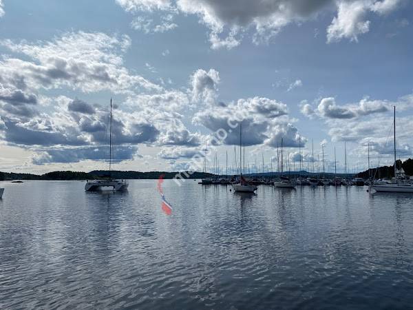 Sarbuvollen båtforening