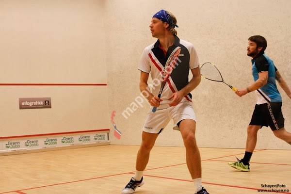 Sarpsborg Squashsenter AS