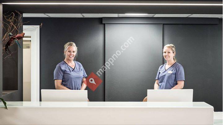 Sartor Tannlegesenter