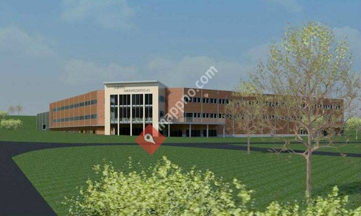 Saturn Treningssenter