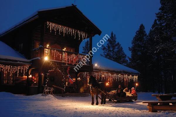 Savalen Fjellhotell & Spa