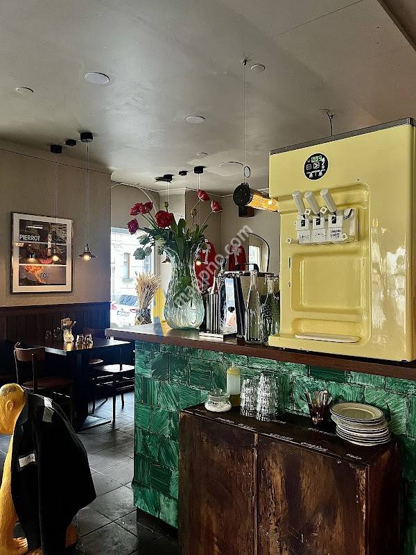 Savoj Pizza Vasastan