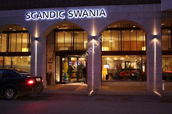 Scandic Swania