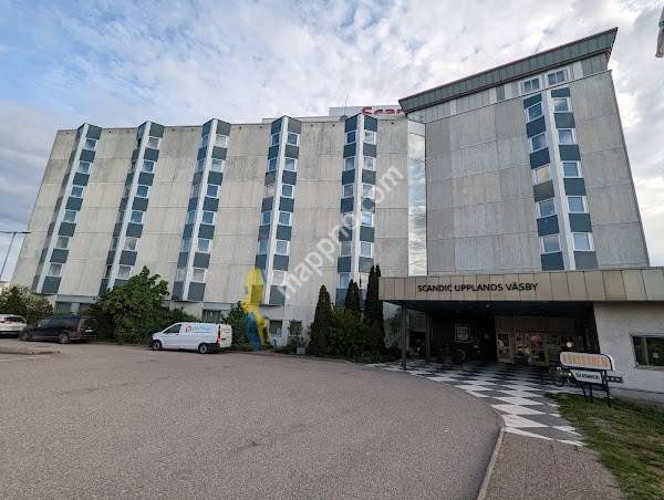 Scandic Upplands Väsby