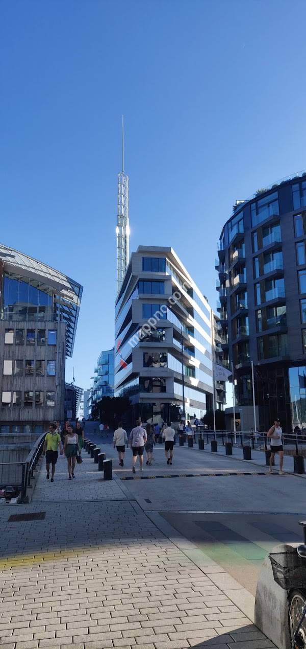 Seahorse Maritime AS