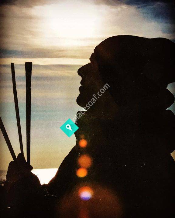 Sebastian Grönwall Artist