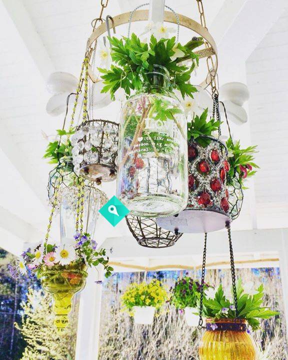 Second Hand Rose By Wendy Heather