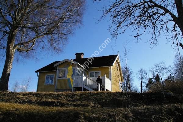 Seehaus Berghem Villa-Smile