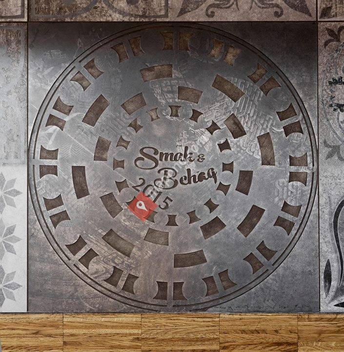 SEF Interiørarkitektur MNIL