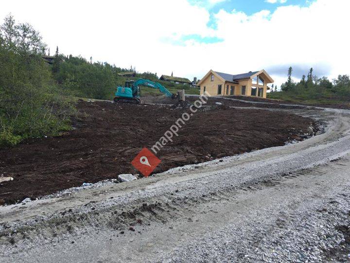 SEG Tomteservice A/S