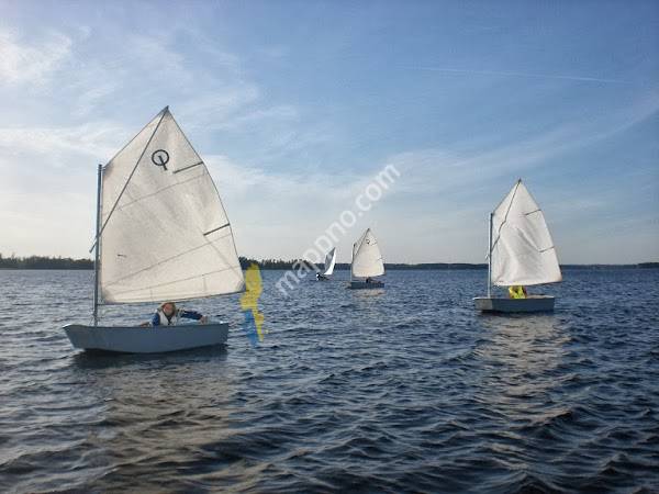 Segelsällskapet Angantyr