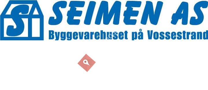 Seimen A/S