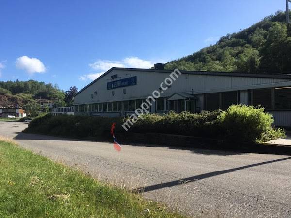 Selebø Rørservice AS