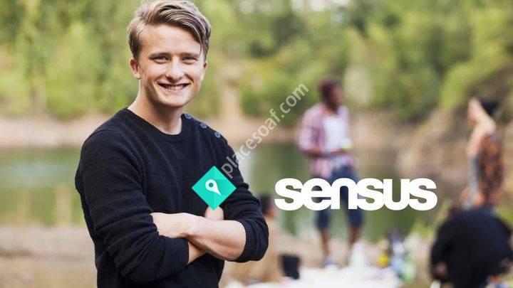 Sensus Örnsköldsvik