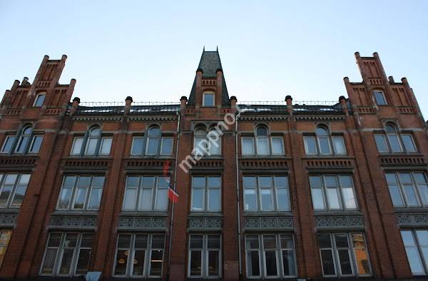 Sentrum Suitellene Bergen AS