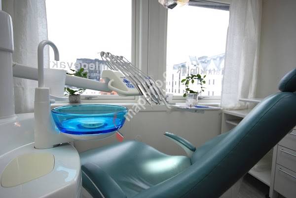 Sentrum Tannklinikk - Ålesund