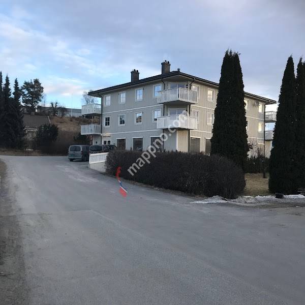 Sentrum Vaskeri & Renhold AS