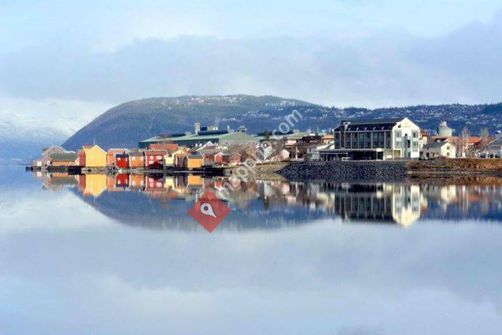 Servicegrossisten Paul Nygaard as