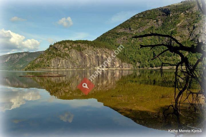 Setesdal Revmatikerforening