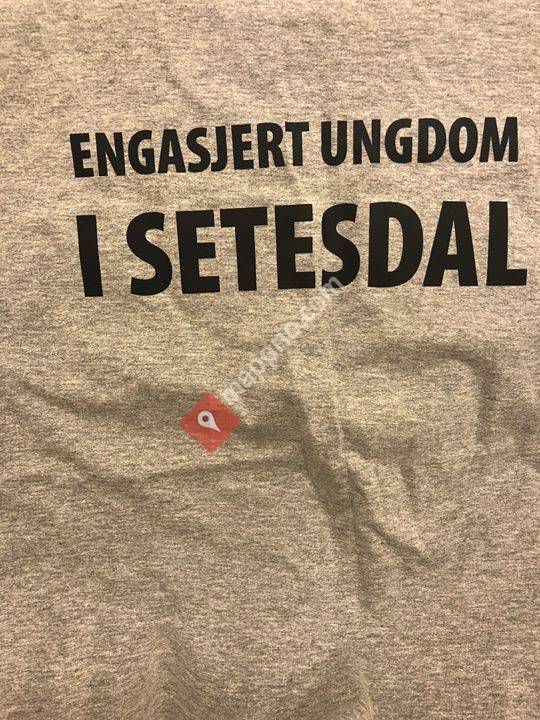 Setesdal Ungdomsråd