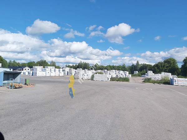 Setra Trävaror AB Heby Sågverk