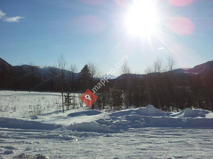Setsås blikk & ventilasjon