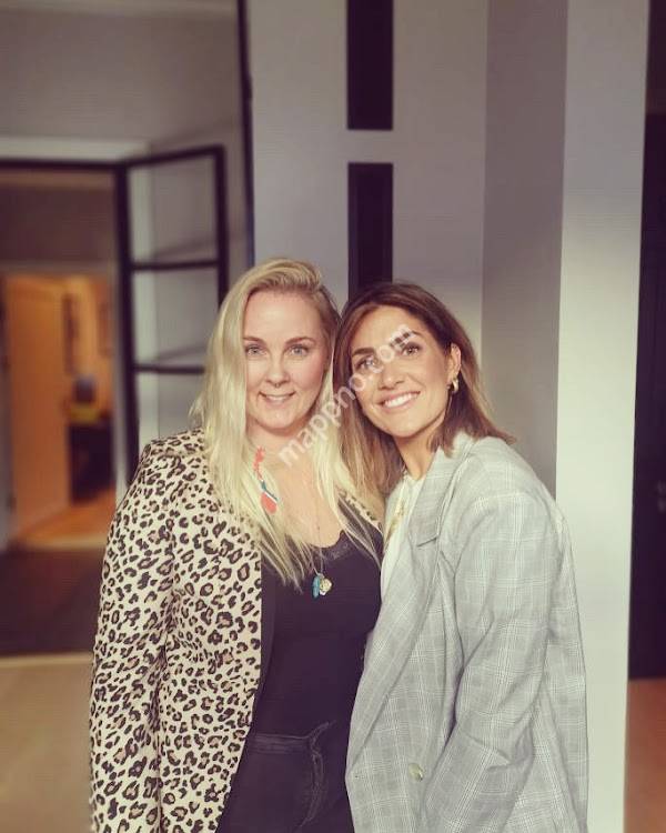 Sexolog Margrethe Salvesen Klippenberg