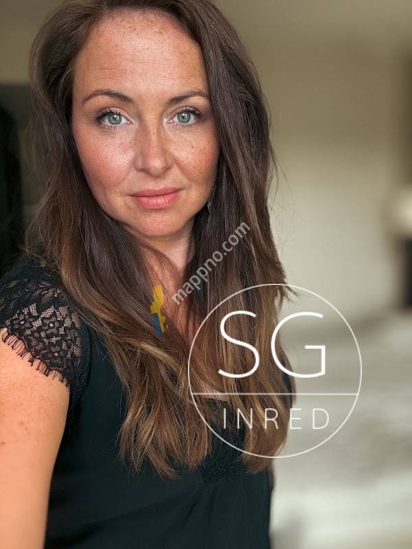 SGinred