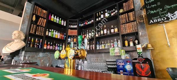 Shakespeare Höganäs Restaurang & Pub