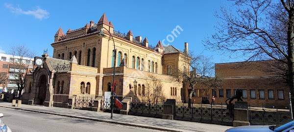 Sharrons Dansestudio