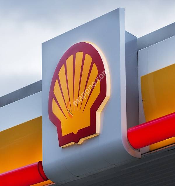 SHELL WALHALLA