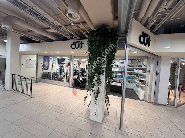 ShortCut Frisør Mortensrud