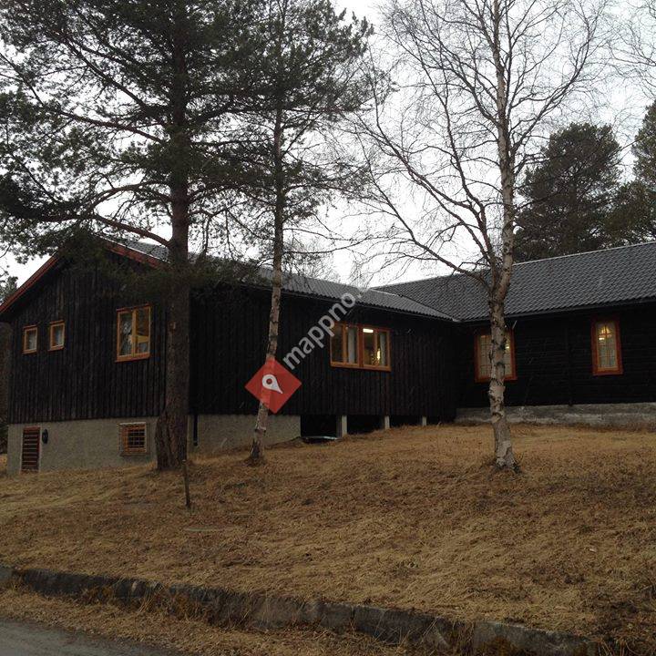 Åshuset - Gisnås forsamlingshus