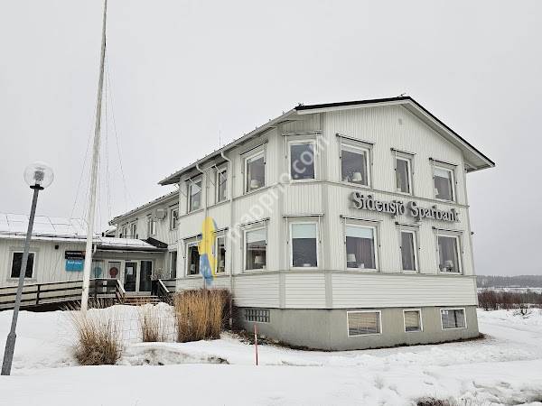Sidensjö Sparbank