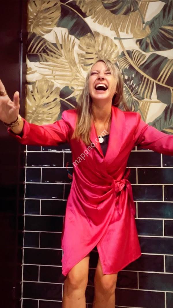 Sidsel Kløw - Selvstendig Herbalife Distributør