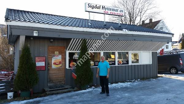 Sigdal Hyttemat