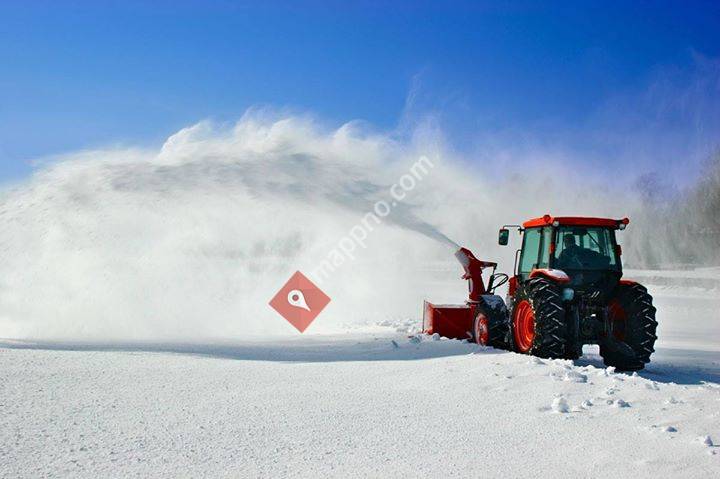 Sigdal og Modum Bygdeservice SA