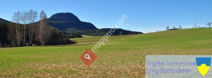 Sigdal ungdomsråd
