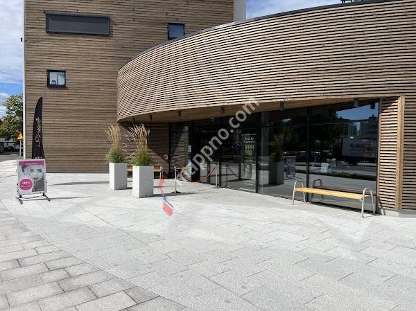 Signaturklinikken Bekkestua