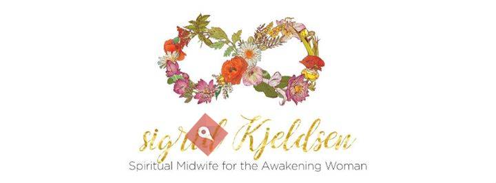 Sigrid Kjeldsen - Spiritual Midwife