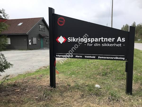 Sikringspartner As