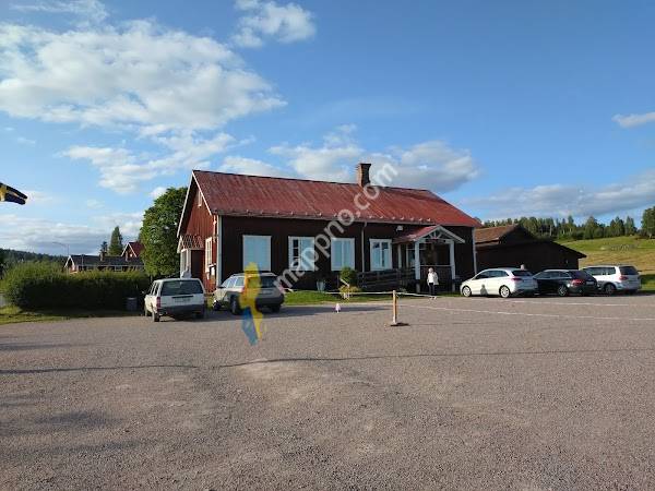 Siljansnäs Frikyrkoförsamling