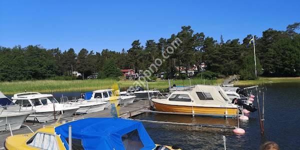 Singö Camping - Grisslehamns Marina & Camping AB