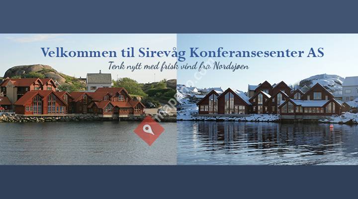 Sirevåg Konferansesenter as