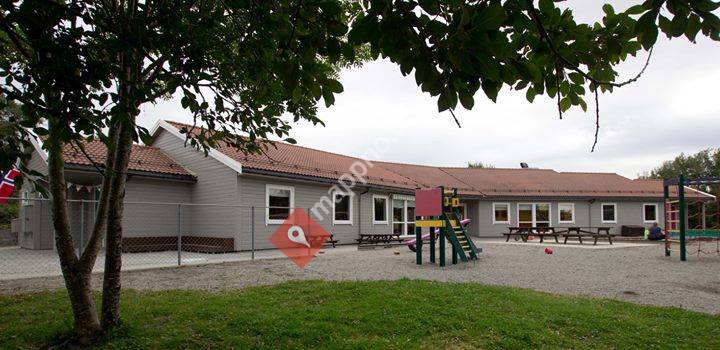 Sirlihaugen Barnehage